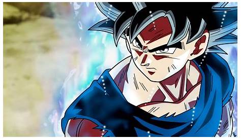 Goku Dragon Ball Super Anime 5k, HD Anime, 4k Wallpapers, Images