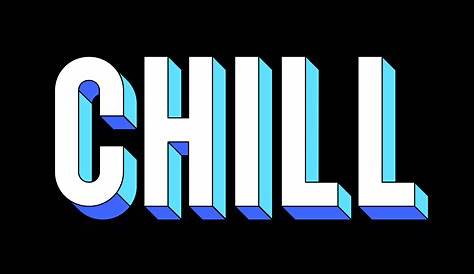 Chill GIF - Chill - Discover & Share GIFs