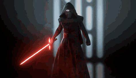 Here Are Your Essential GIFs From the New Star Wars Trailer | WIRED
