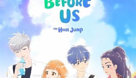 A Day Before Us 2 | Anime-Planet