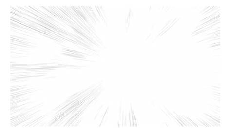 0 Result Images of Anime Zoom Lines Png - PNG Image Collection
