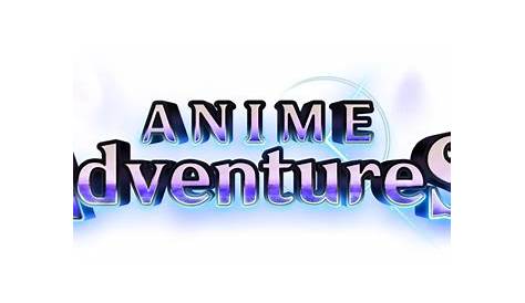 Logo for What if "Adventure Time" was a 3D Anime Game by Julia