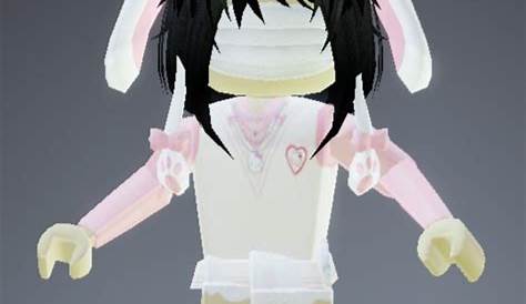 Pin de Angel en Roblox fits