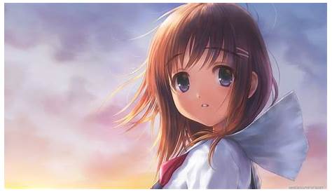 Background Anime Wallpaper - Anime Background (#4679) - HD Wallpaper