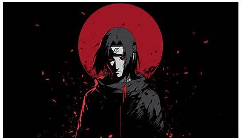 Itachi GIF - Itachi - Discover & Share GIFs