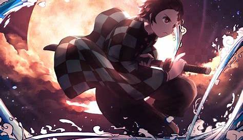 Anime Picture and Wallpapers:Demon Slayer - YouTube