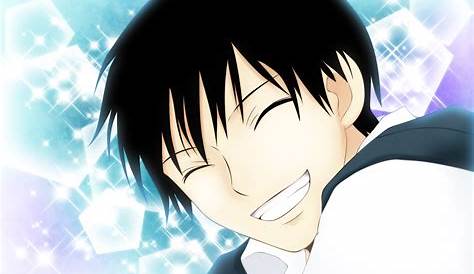Anime Boy Yawn Gif - 64 Gif Pfp Ideas Anime Boy Anime Free Iwatobi