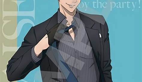 Pin by Raven on Anime | Suit jacket, Single breasted suit jacket, Fashion