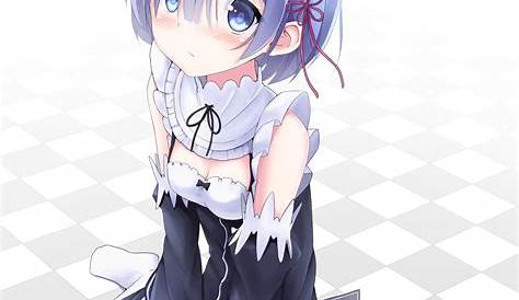Discover 78+ blue hair anime character - in.coedo.com.vn