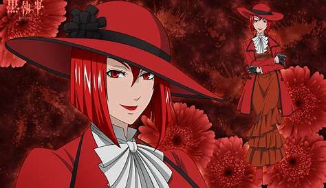 Post a picture of an anime character wearing red - Anime Answers - Fanpop