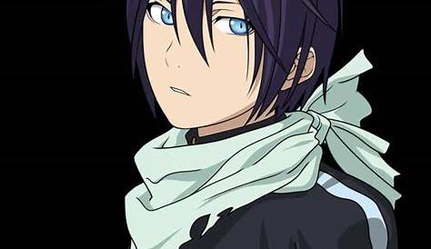 Anime-Charakter des Monats Juli 2015 | Animes.so