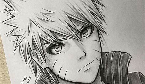 My Naruto Drawings! 8) - Naruto Fan Art (31056826) - Fanpop