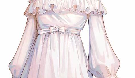 Does anyone else think the dedign on her dress is like chinaware Kawaii