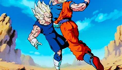 Top 10 Favorite Dragon Ball Fights of All Time | DragonBallZ Amino
