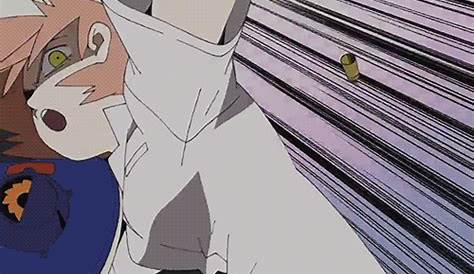 Can you post BADASS gifs so i can amuse myself for a while? : r/anime