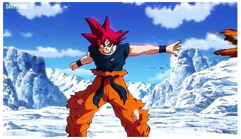 Goku Fighting GIF – Goku Fighting Dbz – GIFs entdecken und teilen