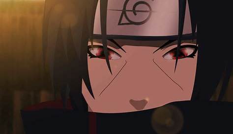 Cool Naruto Wallpapers 4K GIF