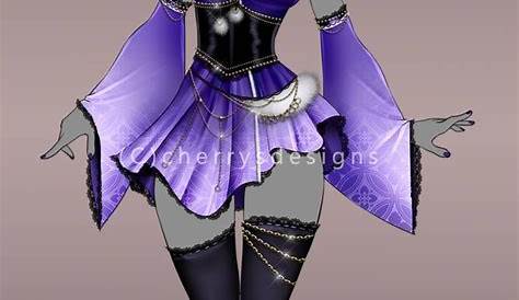 3689 best Anime Outfits images on Pinterest | Character outfits, Anime
