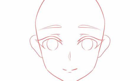 Hide with a shaved head....not bad not bad | tuto | How to draw hair