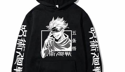 Top 68+ anime hoodies for men best - in.duhocakina