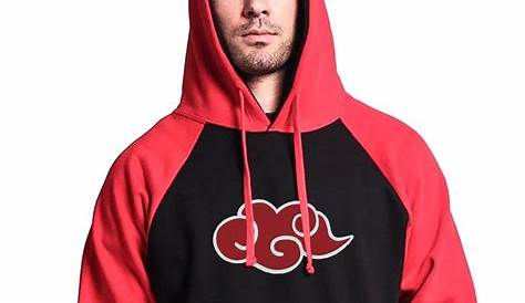 Anime Men Hoodie Hooded Fleece Sweatshirt Hip Hop Youth Hoody: Amazon