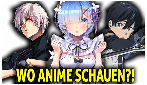 ENDLICH! Mehr Anime Folgen auf DEUTSCH! - YouTube