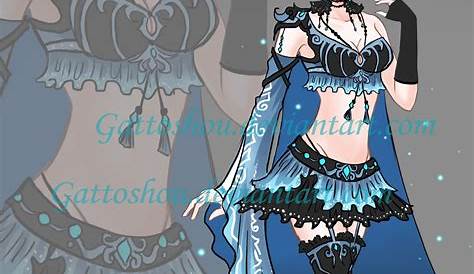 [OPEN] 24H AUCTION - Outfit Adopt 1185 by CherrysDesigns on DeviantArt
