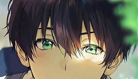 Anime Boy PFP : Best Anime Boy Profile Pictures - ExploringBits