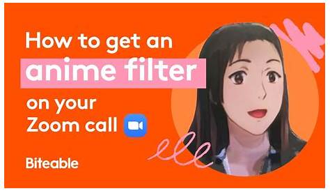 Where Is The Anime Filter - AnimeFanClub.net