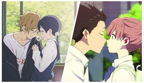 Best Anime Romance Movies