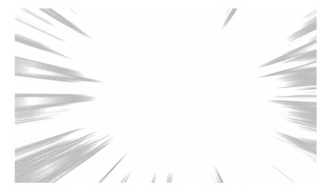 Anime Speed Lines PNG Transparent Images - PNG All