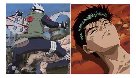 15 Animes Where The Main Character Dies, Naruto Is Not Included
