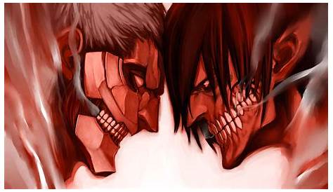 Armored Titan Wallpaper : A collection of the top 37 attack on titan