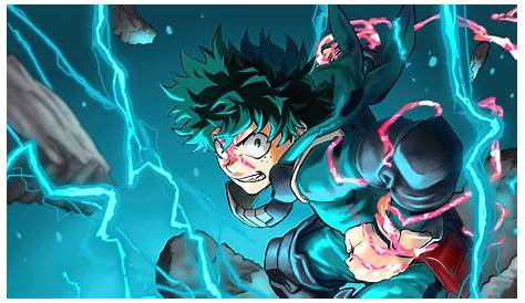 My Hero Academia Anime Wallpaper Hd Anime 4k Wallpapers Images | Images