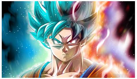 Dragon Ball Super, HD Anime, 4k Wallpapers, Images, Backgrounds, Photos