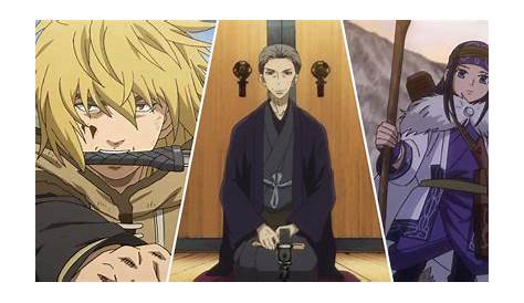 Get “Educated” with These 5 Historical Anime - Sentai Filmworks
