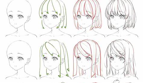 Pin von Eva auf Anime zeichnen lerne in 2021 | Anime zeichnen lernen