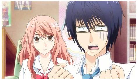 10 Best High School Romance Anime Reelrundown - Vrogue