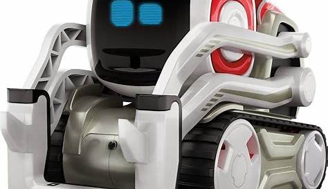 Anki Cozmo Robot Price By A Fun, Interactive Toy
