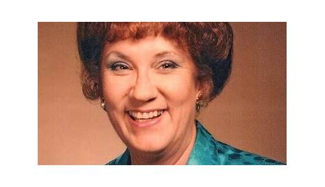 Ann Taylor Obituary (1934 - 2021) - Oakboro, NC - Stanly News And Press