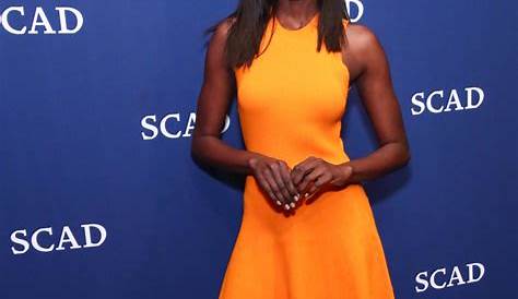 Anna Diop's Measurements Bra Size, Height, Weight and