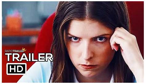 Anna Kendrick 2018 Movies Download 720x1280 Wallpaper A Simple Favor, Movie,