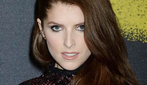 Anna Kendrick Pitch Perfect 3 Hair Happy To Leave Stunts To