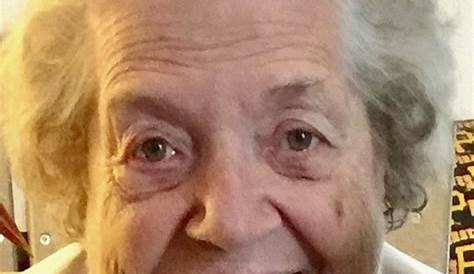 Anna Peterson Obituary - Melrose, Massachusetts - Robinson Funeral Home