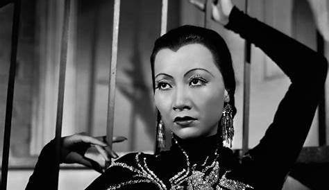 Anna May Wong, Actress Who Died a Thousand Deaths | Indiegogo