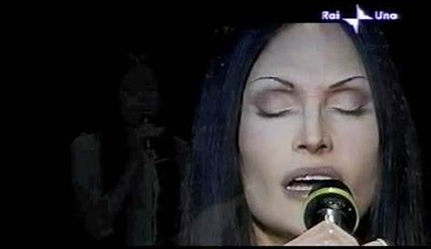 Anna Oxa Processo a me stessa Sanremo 2006By BL2K - YouTube