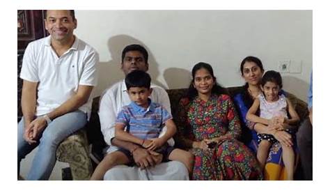 K. Annamalai, IPS Wiki, Bio, Wife, Age, Caste and Family