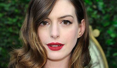 Unveiling The Secrets Of Anne Hathaway's Healthy BMI: Discoveries And Insights