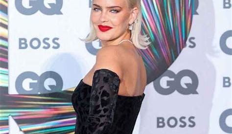 Unveiling Anne Marie's Net Worth 2023: Surprising Insights And Hidden Gems