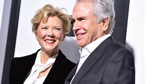 Unveiling The Extraordinary World Of Annette Bening's Husband